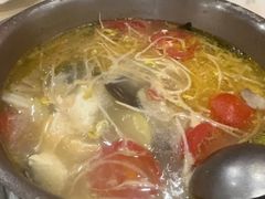 -海关荤豆花(洋河一路店)