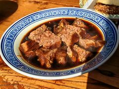 -穆得·老周家牛肉烧饼(普利街店)
