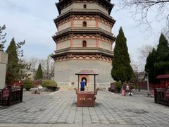 -天宁寺