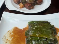 -小南洋海景餐厅(深圳湾店)