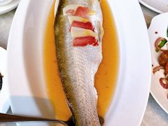 -喜来登由由大酒店九州膳坊中餐厅