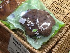 -RiceZone乐食尊纯米面包坊(望京店)