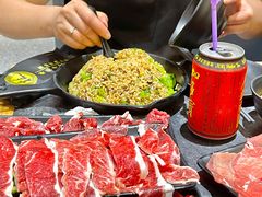 -林记潮牛·牛肉火锅(上马墩店)
