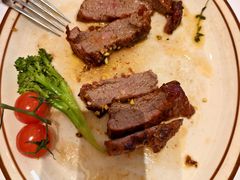 -马克西姆俄罗斯餐厅(通亚街店)