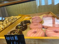 -包满意面包糕点(东坝店)