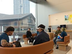 -Apple零售店(成都太古里店)