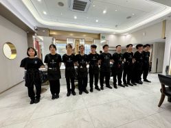 -Kraemer Paris苏豪路易士·嘉玛发廊