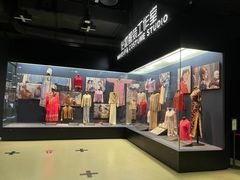-上海电影博物馆