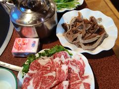 -顺顺小吃(独克宗古城店)