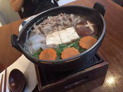 -铃木食堂(帽儿胡同店)
