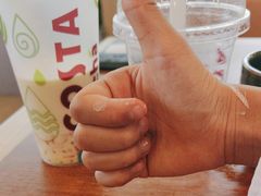 -COSTA COFFEE(中粮祥云店)