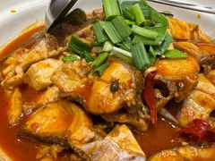 荆沙财鱼-刘胖子家常菜·蹄花焖藕(中南店)