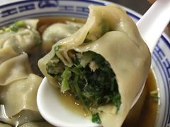 -古徽州馄饨店(宝安路店)