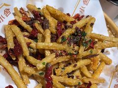 -简小舍·民间手艺菜(武昌江滩店)