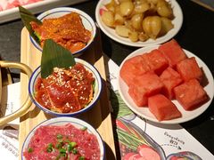 -九鼎轩脆毛肚火锅(南京东路店)