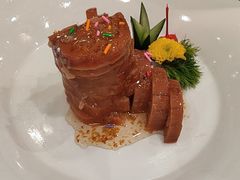 -万荣烤鸭店·北京菜(天坛店)