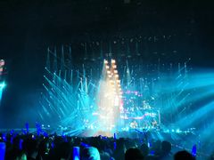 -成都金融城演艺中心