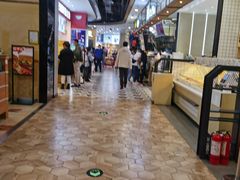 -凯德广场(学府店)