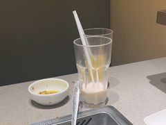 -海底捞火锅(青悦城店)