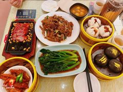 -香港威特瑞茶餐厅(小白楼音乐厅店)