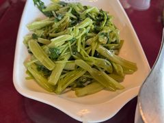 腐乳通菜-东馆和天下特色餐饮(工农店)