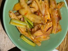 -青菁酒家·象山海鲜(胜利河美食街店)