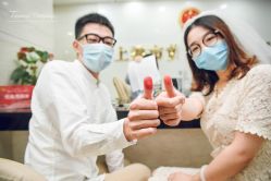 -HY小曼wedding·TOPYOUNG团队