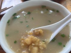 -温记府廟豆汤饭·始于1955年(海椒店)