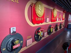 -中国铁道博物馆(正阳门馆)