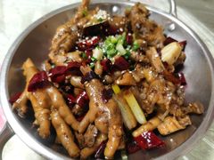 -小民大排档(光谷店)