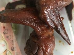 -孖记茶档·热腾茶餐(江南西plus店)
