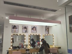 -天真蓝照相馆(中华广场店)