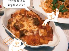 -必胜客(国展店)