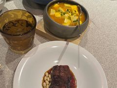 -万丽轩·粤菜(王府井金茂万丽酒店)