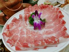 -东来顺饭庄(天坛店)