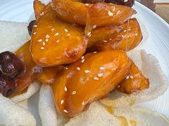 -一轩饺子馆(丽都店)