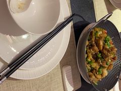 -楚禾宴·家宴(光谷大道店)