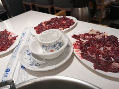 -陈记顺和潮汕牛肉火锅(韩江路店)