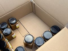 -苏州市吴中区光福窑上花果蜜饯厂