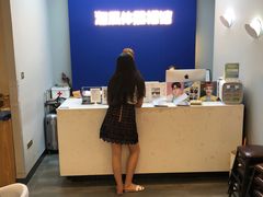 -海马体照相馆(北京apm店)