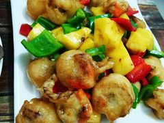 -烁佳海鲜大馅饺子