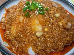 蒜泥白肉-盛世盐帮·自贡特色(总店)