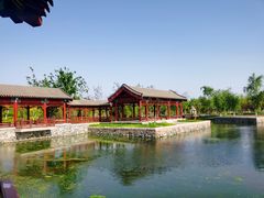 -张家湾公园