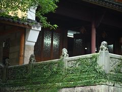 -普陀山风景名胜区-法雨禅寺