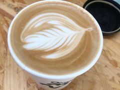 -2326 Coffee Roaster咖啡豆可选店(林肯公园店)