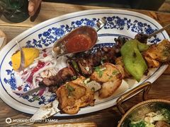 -卢布里西餐厅(总店)