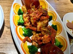 -双合园·海鲜水饺青岛菜(上清路店)