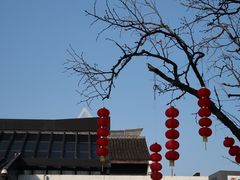 -绍兴鲁迅故里·沈园景区