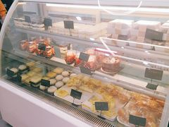 -美事客·面包·蛋糕·甜品(CBD店)