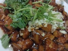 -老七饭馆(光荣道总店)